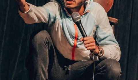 VACINA PREMIADA: está disponível resultado do sorteio para show de humor com Leandro Leitte