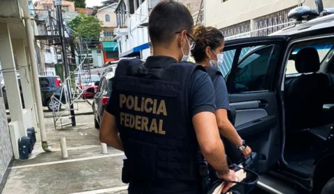 PF deflagra operação contra importação ilegal de agrotóxicos