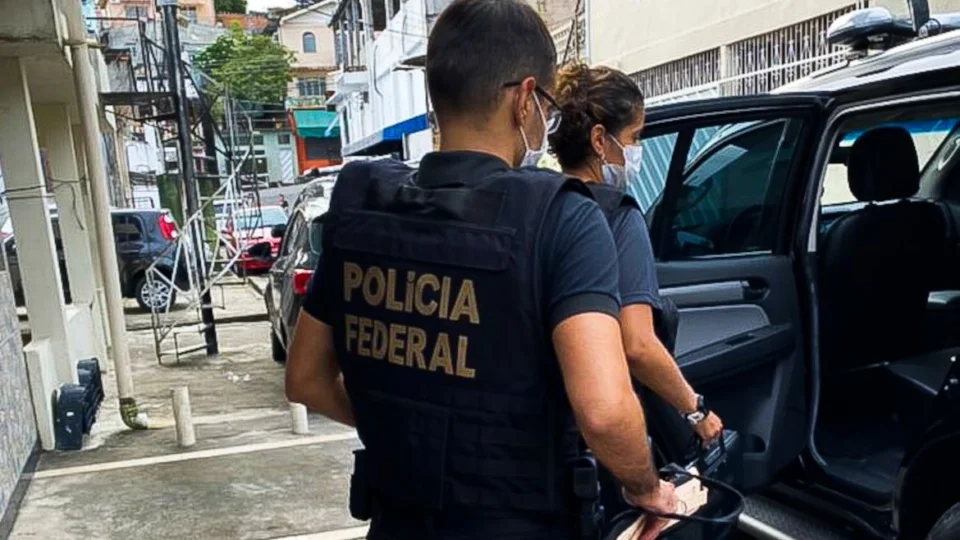 PF deflagra operação contra importação ilegal de agrotóxicos