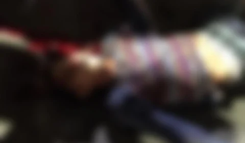 Homem é executado com um tiro na cabeça na noite desta terça-feira em Manaus