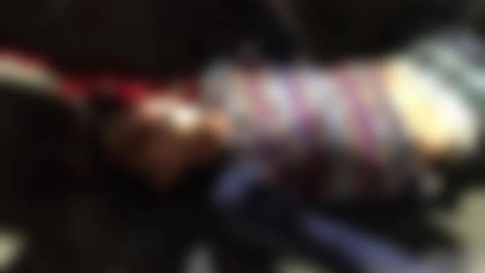 Homem é executado com um tiro na cabeça na noite desta terça-feira em Manaus