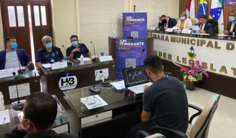 CPI da Amazonas Energia: famílias são afetadas, constantemente, com falta de energia na área rural de Tefé-AM