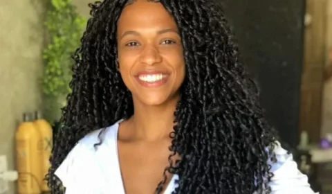 Turista mineira morre eletrocutada com filha de 4 anos nos braços ao pisar em fio elétrico, na Bahia