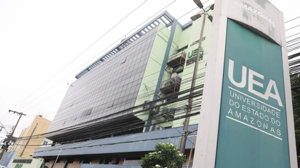 Vestibular UEA: primeiro dia de provas será aplicado neste domingo