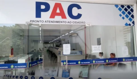 No AM, Jucea inaugura primeiro posto do interior em Itacoatiara