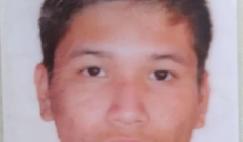 Jovem desaparece após deixar a namorada na escola, na Zona Norte de Manaus