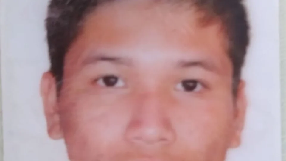 Jovem desaparece após deixar a namorada na escola, na Zona Norte de Manaus