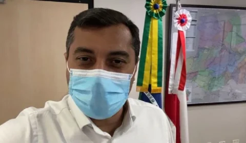 Wilson Lima diz que vai ser absolvido pela justiça ao comentar decisão do STJ