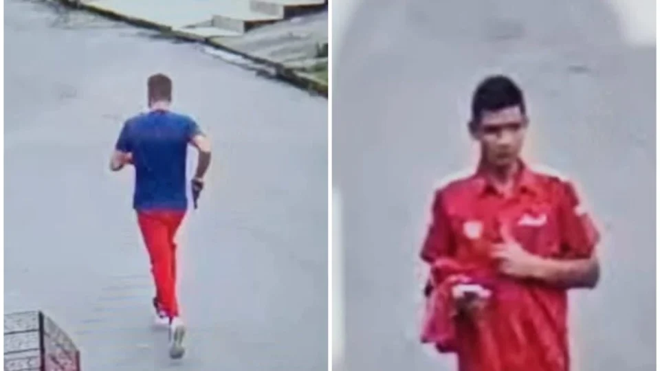 PC-AM procura dupla envolvida no assassinato de sargento da reserva da Polícia Militar