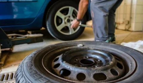 Sancionada lei que torna obrigatória a destinação sustentável de pneus no AM