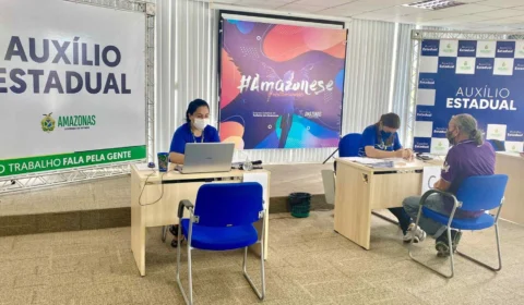 Auxílio Estadual: Começa a segunda etapa de entrega do cartão para profissionais do turismo