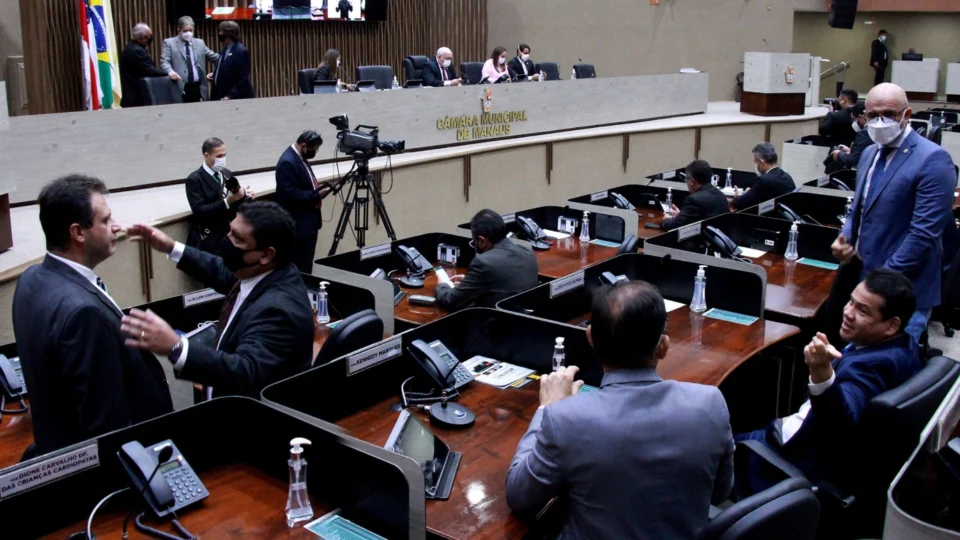 Prefeitura de Manaus prevê despesas e receitas em R$ 7,1 bilhões para 2022