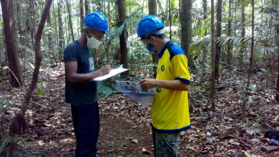 No Amazonas, RDS recebem monitoramento da biodiversidade