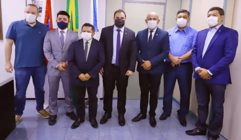 Aleam define membros da CPI da Amazonas Energia