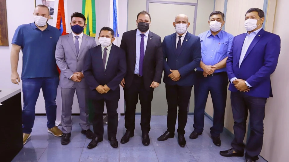 Aleam define membros da CPI da Amazonas Energia