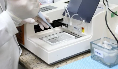 Amazonas registra um óbito em Barreirinha e 1.219 novos casos pela Covid-19, afirma FVS-RCP