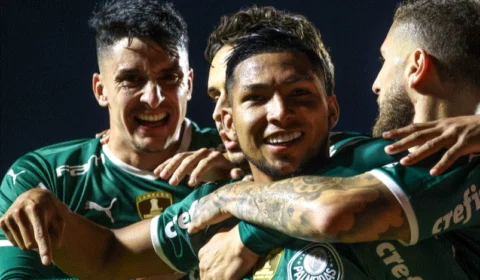 Palmeiras bate São Paulo por 1 a 0 com Rony em jogo adiado da quarta rodada do Paulistão