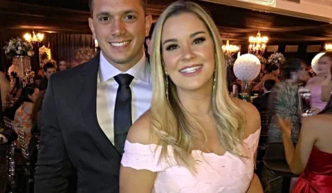 EXCLUSIVO: telefonemas anônimos, divórcio e medo; viúva narra últimos dias do sargento Lucas Guimarães antes de ser morto na cafeteria, em Manaus