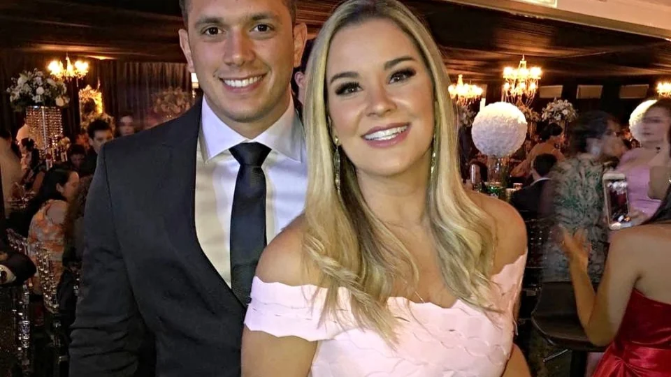 EXCLUSIVO: telefonemas anônimos, divórcio e medo; viúva narra últimos dias do sargento Lucas Guimarães antes de ser morto na cafeteria, em Manaus