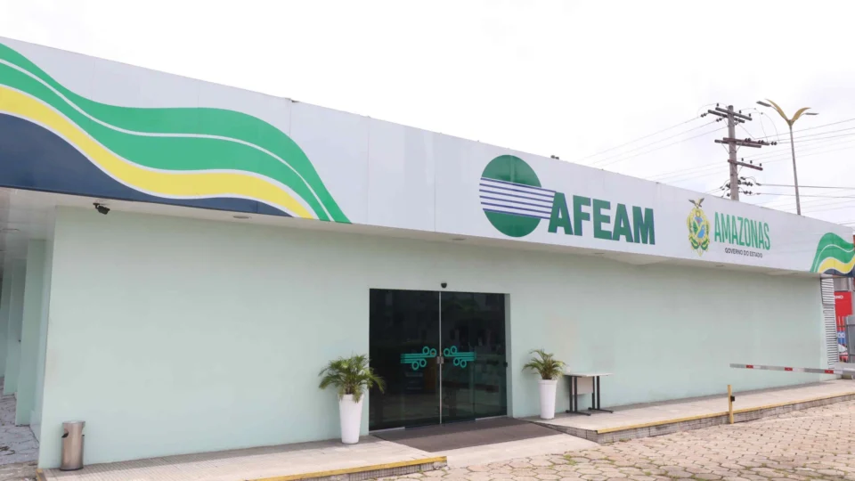 Afeam realiza live para divulgar linhas de crédito no Amazonas