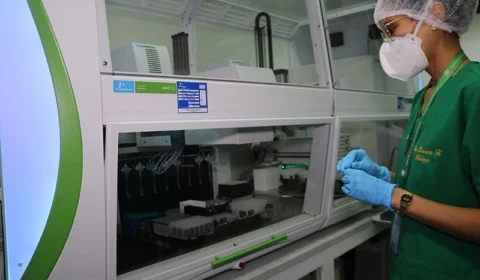 Manaus registra duas mortes por Covid-19, informa a FVS-RCP