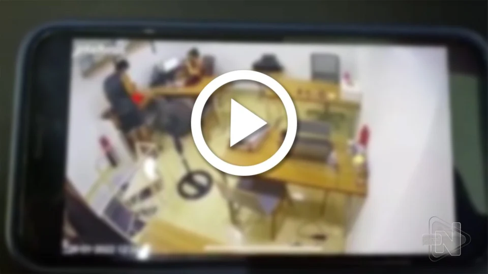 VÍDEO: advogada reage a assalto e luta com ladrão no Rio de Janeiro