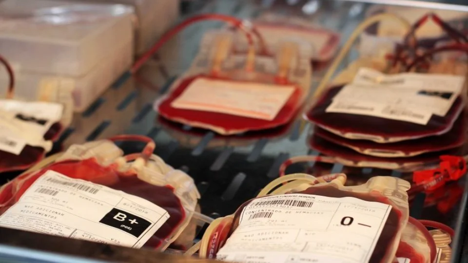Senado aprova projeto de lei que proíbe discriminação de doadores de sangue homossexuais
