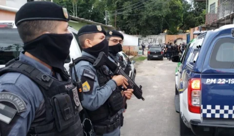 Concurso da PM-AM é suspenso novamente pela justiça