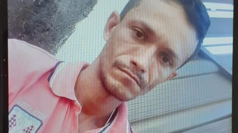 Desaparecido: homem é visto pela última vez em mercadinho no bairro Nova Cidade, em Manaus