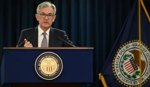 Fed, Banco Central dos EUA, eleva taxa de juros pela primeira vez desde 2018