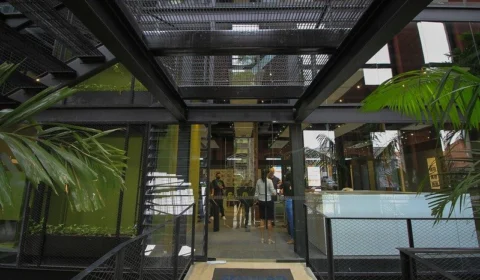 Estão abertas as inscrições para workshops de tecnologia, em Manaus