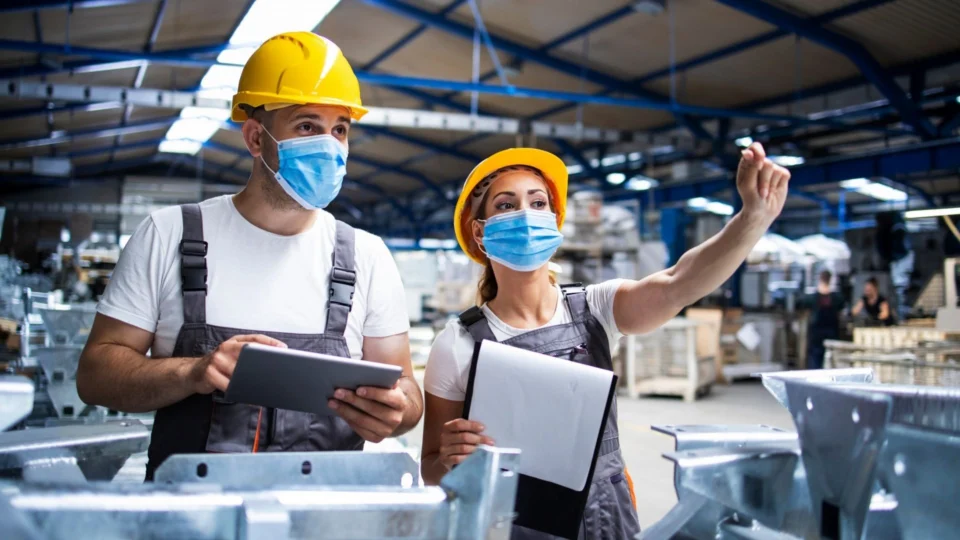 Semtepi divulga lista de selecionados em cursos profissionalizantes a área industrial