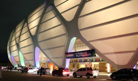 Mutirão da vacinação 40+ acontece neste fim de semana em Manaus