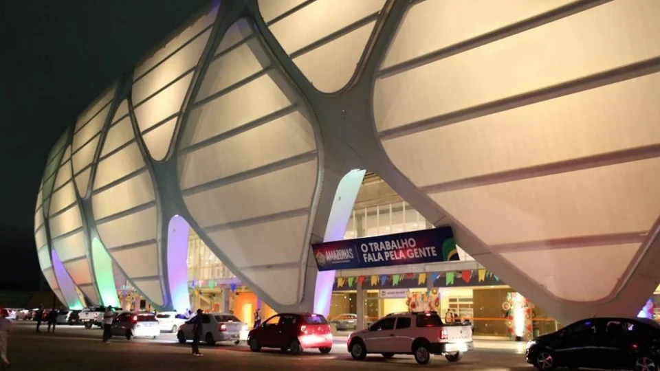 Mutirão da vacinação 40+ acontece neste fim de semana em Manaus