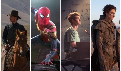 Oscar 2022: veja quais filmes poderão ser votados pelo público