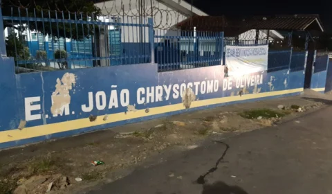 Detento do semiaberto é morto a tiros na Zona Leste de Manaus