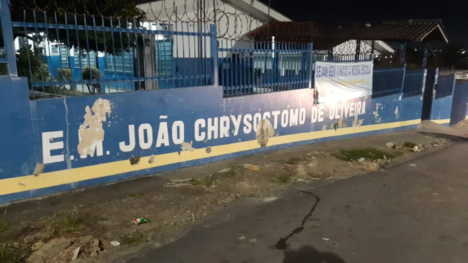 Detento do semiaberto é morto a tiros na Zona Leste de Manaus