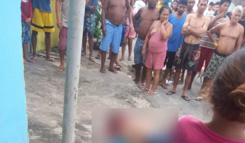 Jovem de 21 anos é morto com vários tiros nas costas e na cabeça na Zona Leste de Manaus