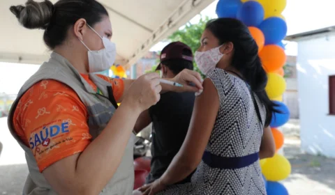 Amazonas registra três mortes e 765 novos casos da Covid-19, confirma FVS-RCP