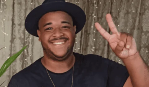 Vocalista do grupo de forró ‘Xote dos Garotos’ morre em acidente de carro, na Bahia