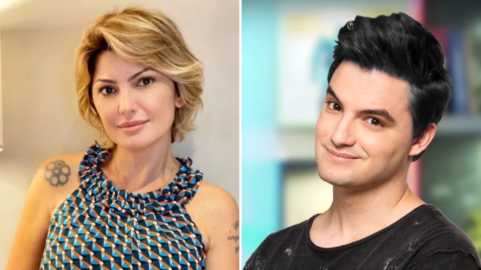 Por crime de injúria, Antonia Fontenelle é condenada a indenizar Felipe Neto em R$63 mil