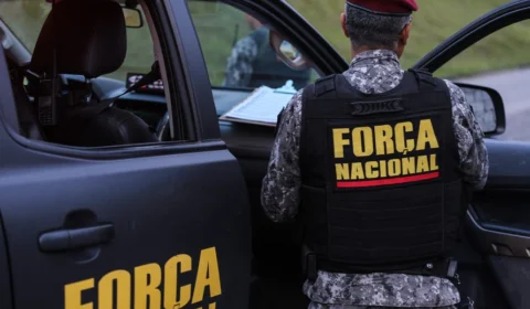 Força Nacional de Segurança Pública continuará atuando na Amazônia Legal até 2023