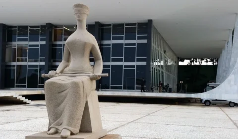 STF aprova Marco Legal do Saneamento