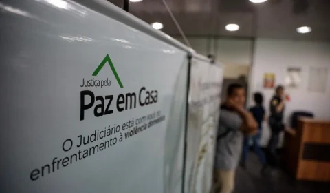 TJAM lança 18ª Semana ‘Justiça pela Paz em Casa’