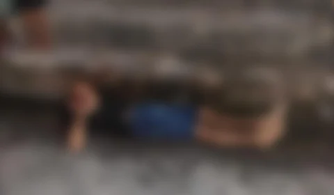 Homem é perseguido e morto a tiros no bairro Alfredo Nascimento, Zona Norte de Manaus