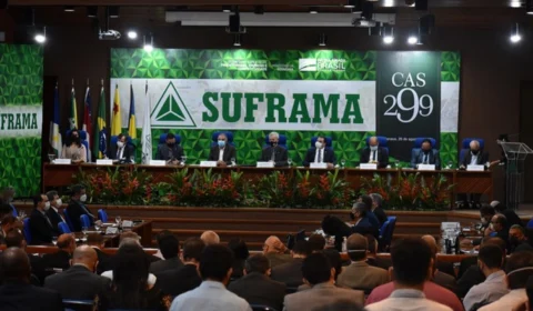 CAS aprova R$ 1,8 bi em investimentos na Zona Franca de Manaus