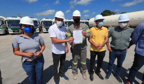 No AM, Eneva recebe licença definitiva para exploração de gás no ‘Azulão’