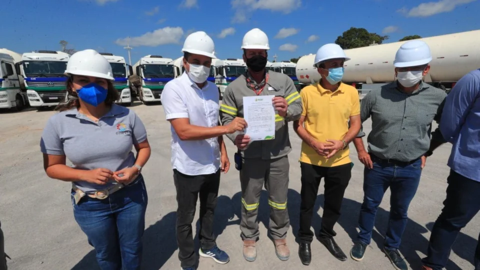 No AM, Eneva recebe licença definitiva para exploração de gás no ‘Azulão’