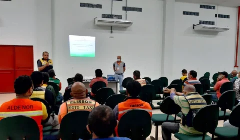 Detran-AM abre inscrições para cursos em Presidente Figueiredo