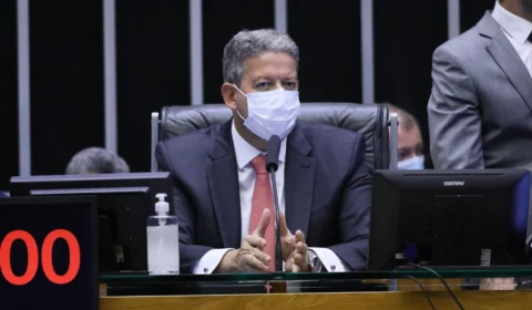 Câmara dos Deputados anuncia volta de atividades presenciais a partir de 25 de outubro